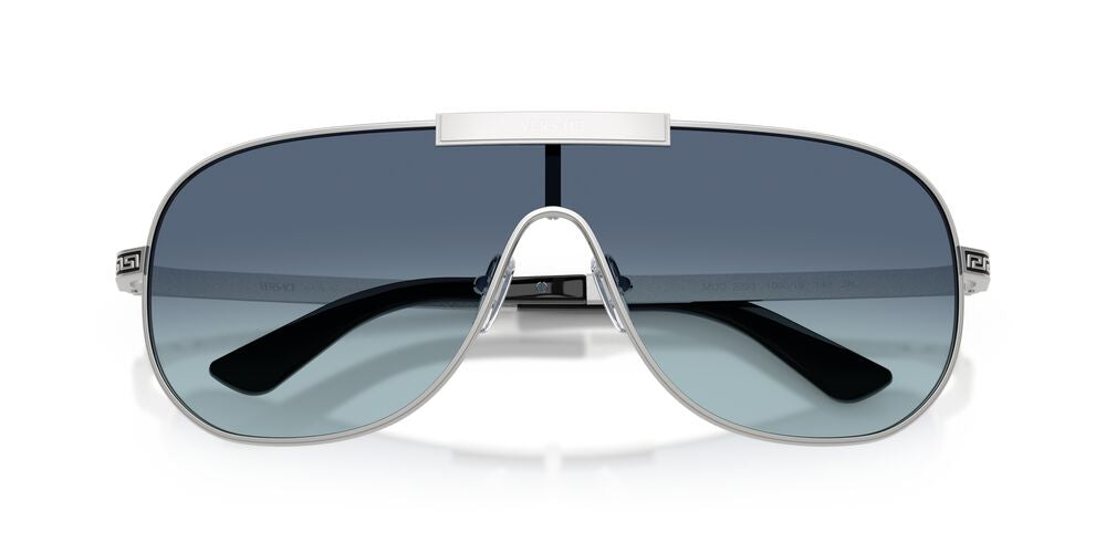 Lentes de Sol Versace VE2293 Plata
