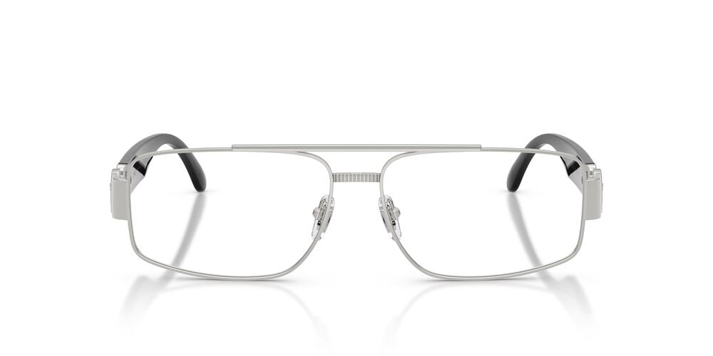Lente Oftálmico Versace VE1317 Plata