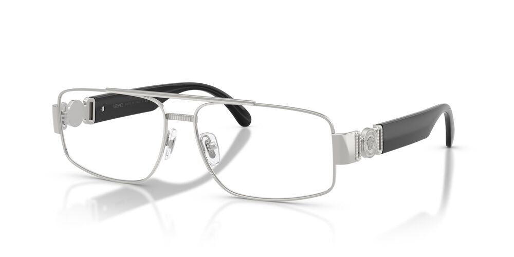 Lente Oftálmico Versace VE1317 Plata