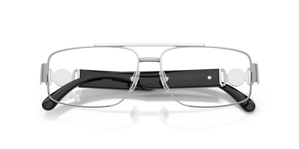 Lente Oftálmico Versace VE1317 Plata