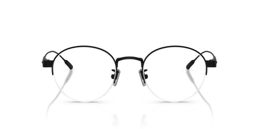 Lente Oftálmico Moncler ME1016TD Negro