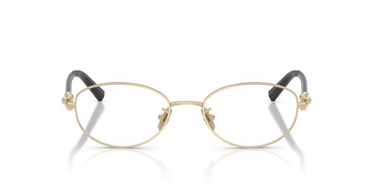 Lente Oftálmico Tiffany TF1176D Dorado