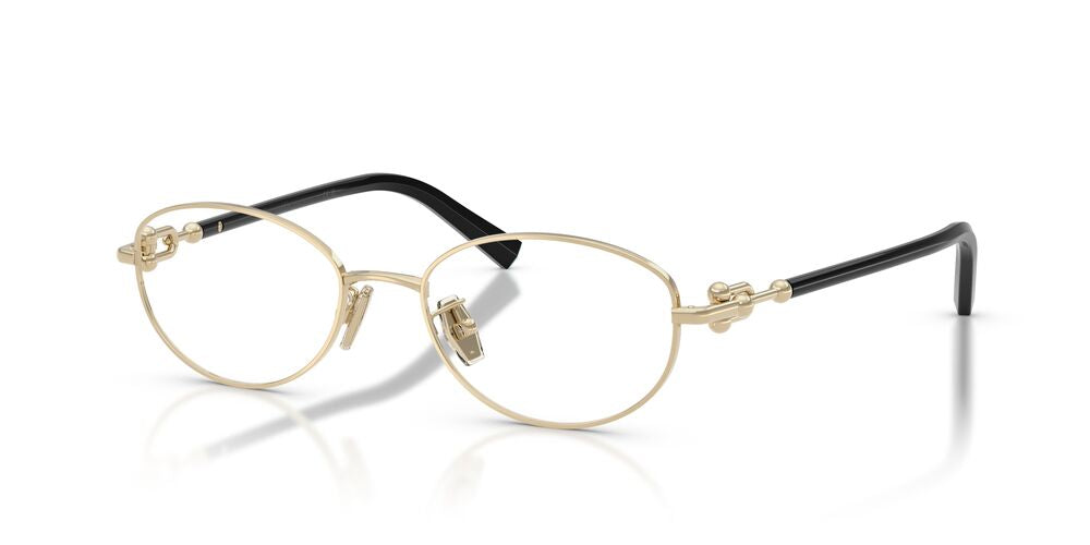 Lente Oftálmico Tiffany TF1176D Dorado