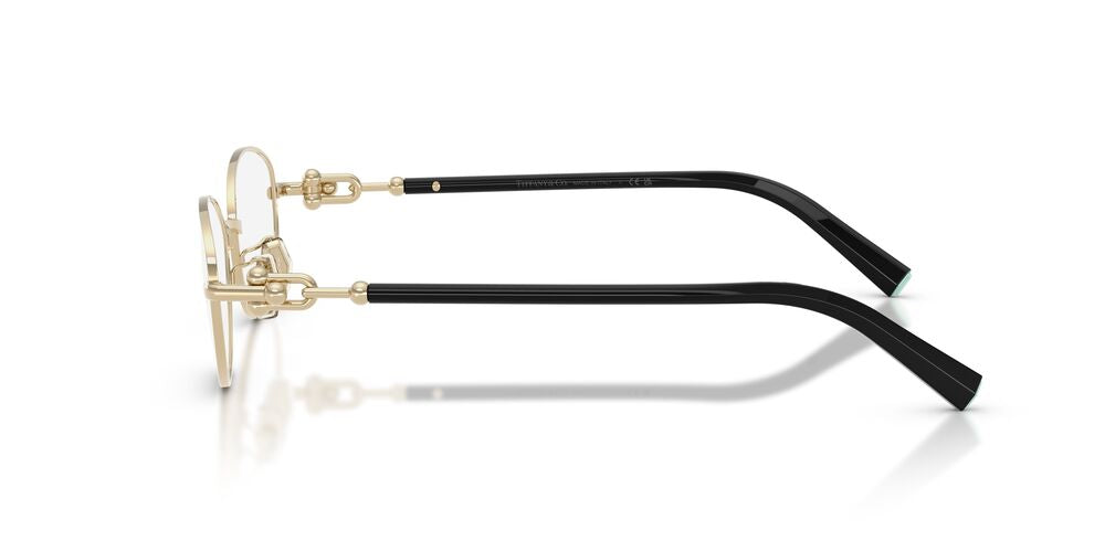 Lente Oftálmico Tiffany TF1176D Dorado