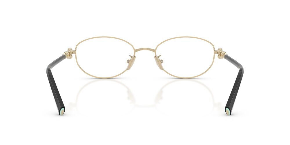 Lente Oftálmico Tiffany TF1176D Dorado