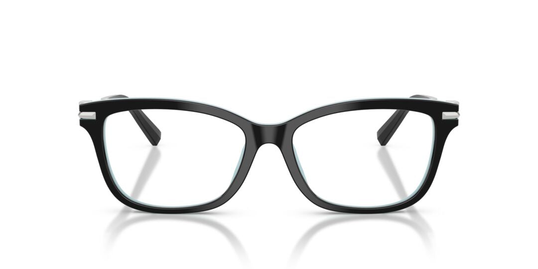 Lente Oftálmico Tiffany TF2288B Negro
