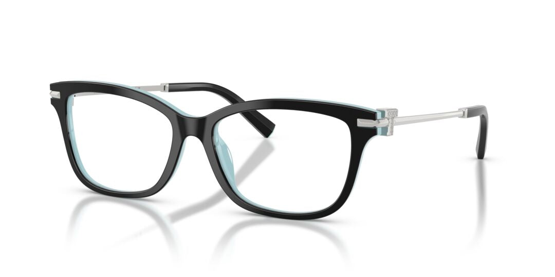 Lente Oftálmico Tiffany TF2288B Negro