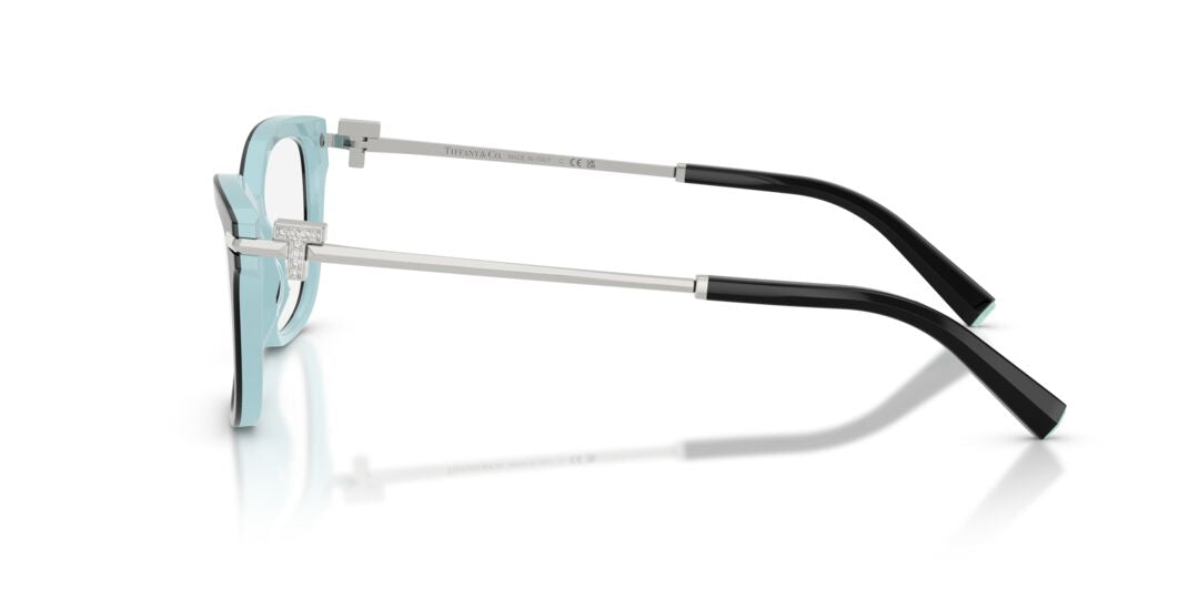 Lente Oftálmico Tiffany TF2288B Negro