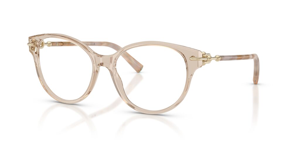 Lente Oftálmico Tiffany TF2289 Beige