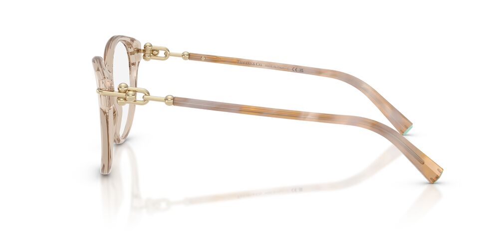 Lente Oftálmico Tiffany TF2289 Beige