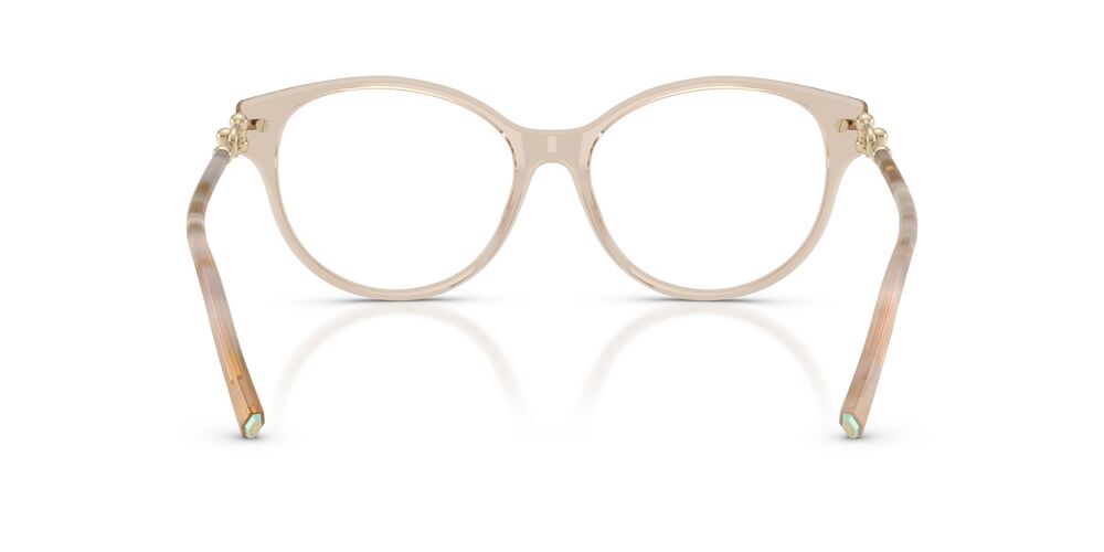 Lente Oftálmico Tiffany TF2289 Beige