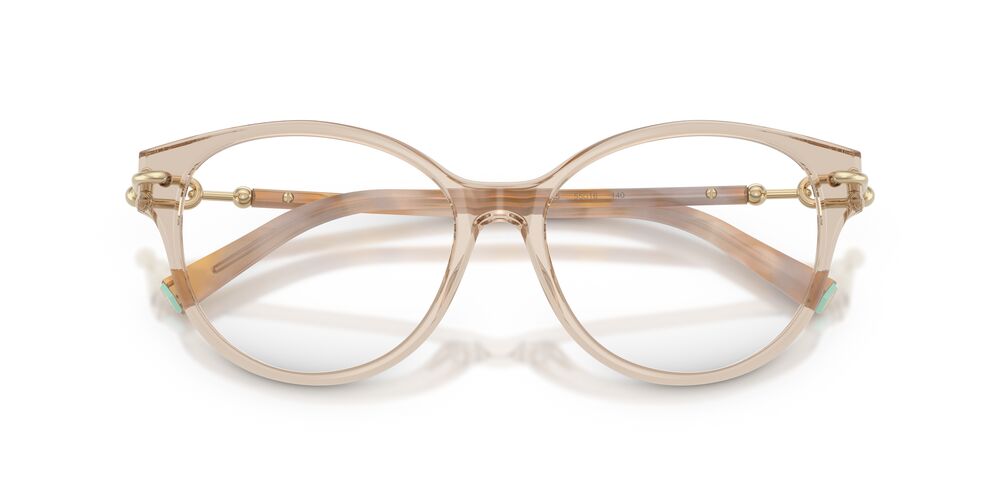 Lente Oftálmico Tiffany TF2289 Beige