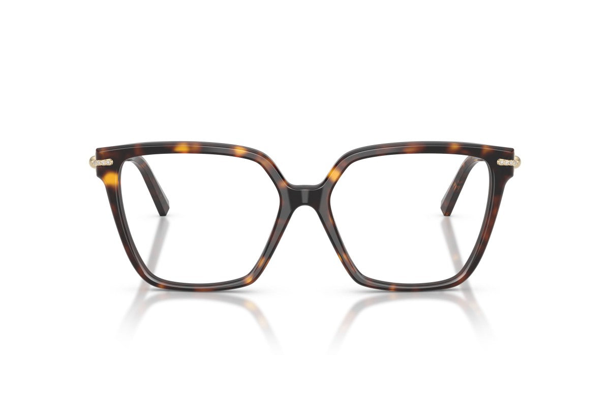 Lente Oftálmico Tiffany TF2290BU Havana