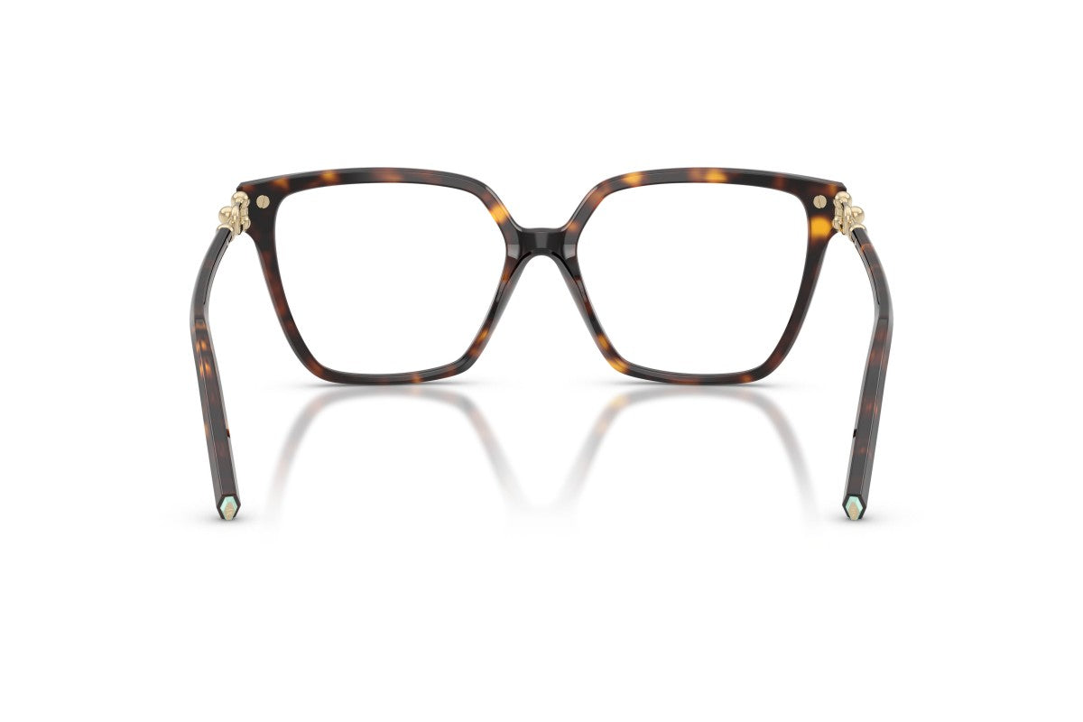 Lente Oftálmico Tiffany TF2290BU Havana
