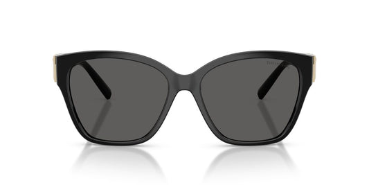 Lentes de Sol Tiffany TF4254U Negro