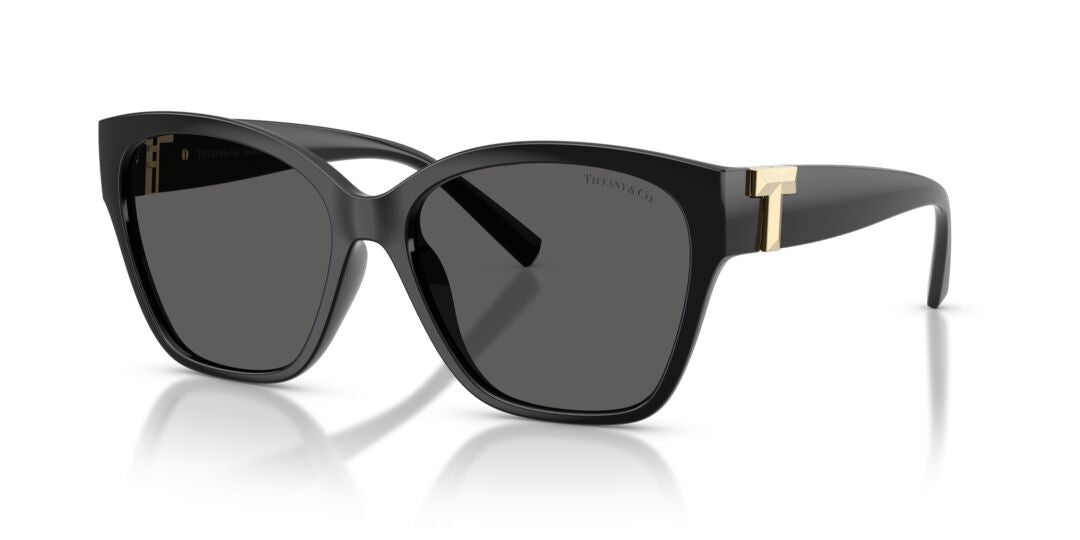 Lentes de Sol Tiffany TF4254U Negro