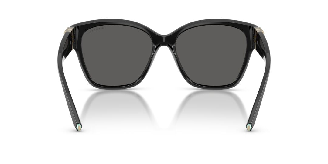 Lentes de Sol Tiffany TF4254U Negro