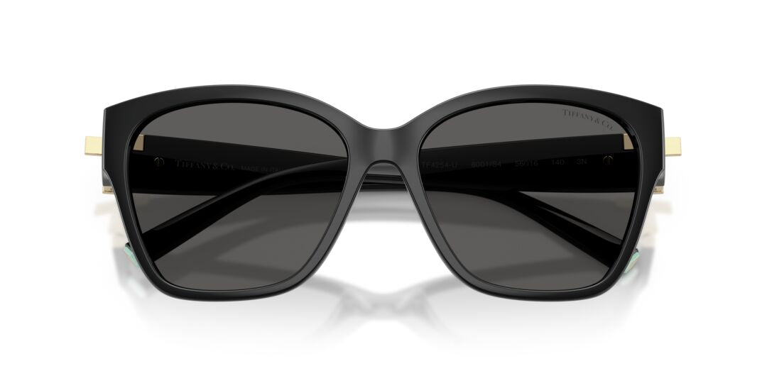 Lentes de Sol Tiffany TF4254U Negro