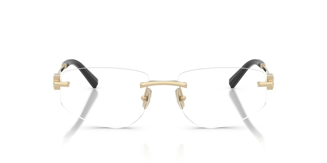 Lente Oftálmico Tiffany TF1175 Dorado