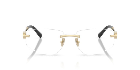 Lente Oftálmico Tiffany TF1175 Dorado