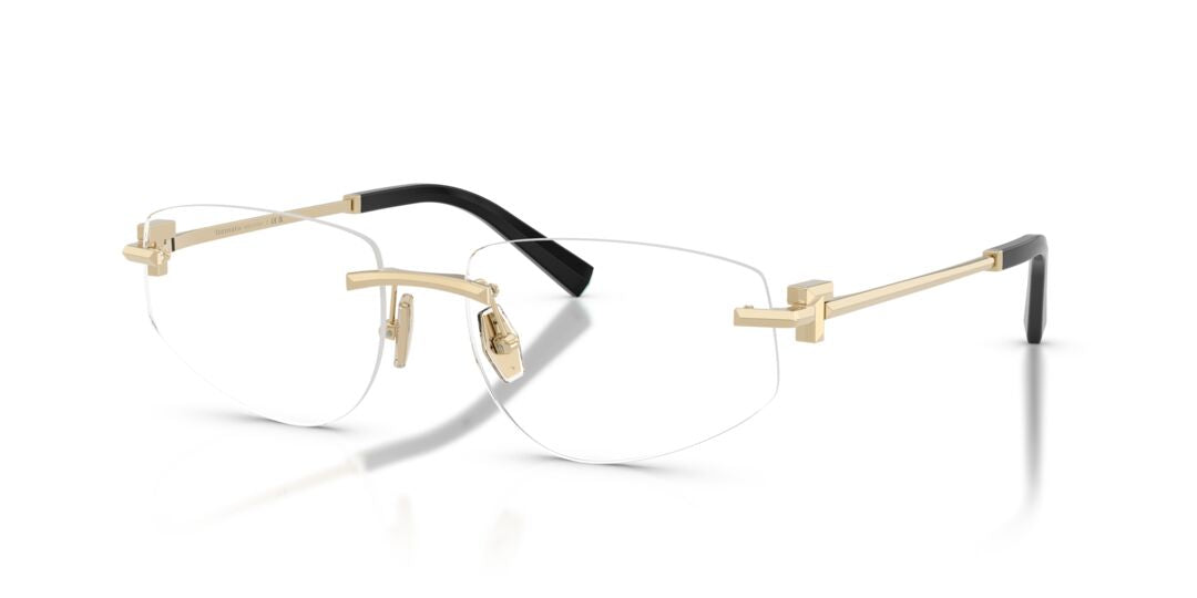 Lente Oftálmico Tiffany TF1175 Dorado