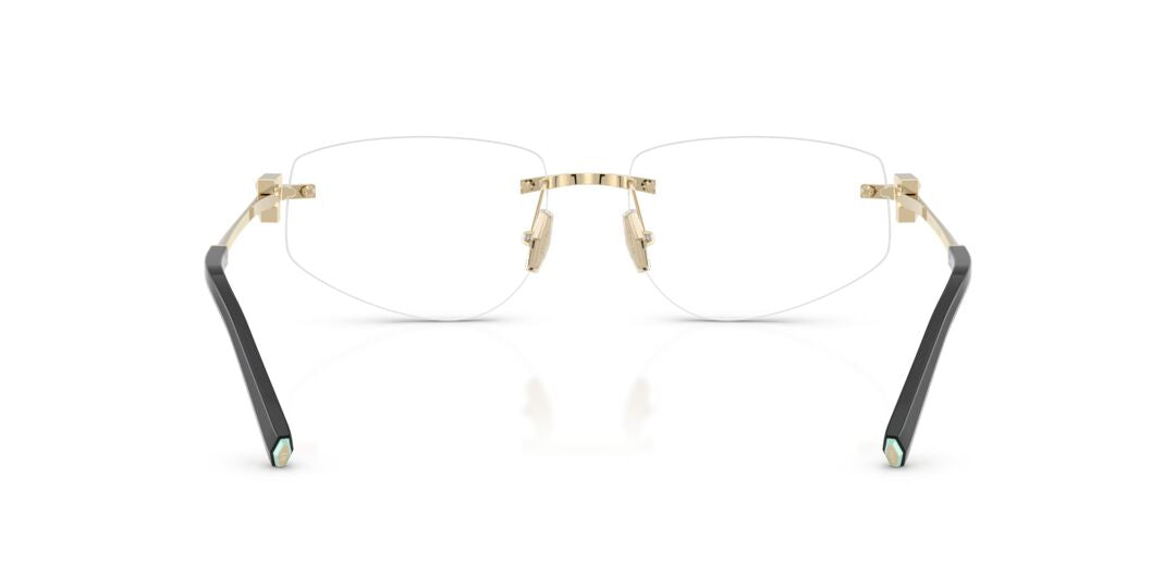 Lente Oftálmico Tiffany TF1175 Dorado