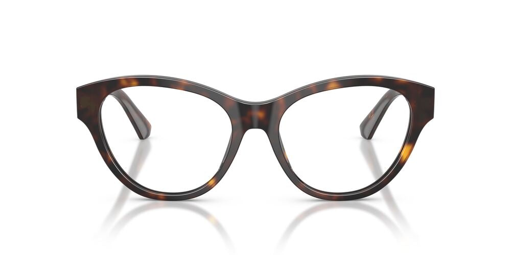 Lente Oftálmico Burberry BE2458 Havana