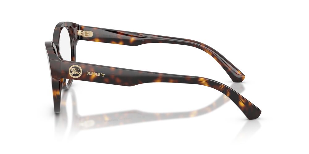 Lente Oftálmico Burberry BE2458 Havana