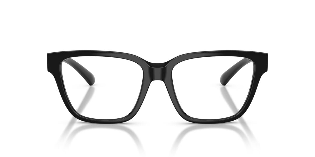 Lente Oftálmico Burberry BE2457U Negro