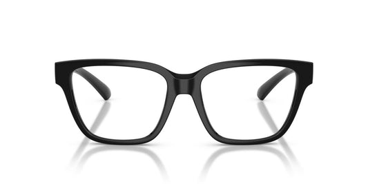 Lente Oftálmico Burberry BE2457U Negro