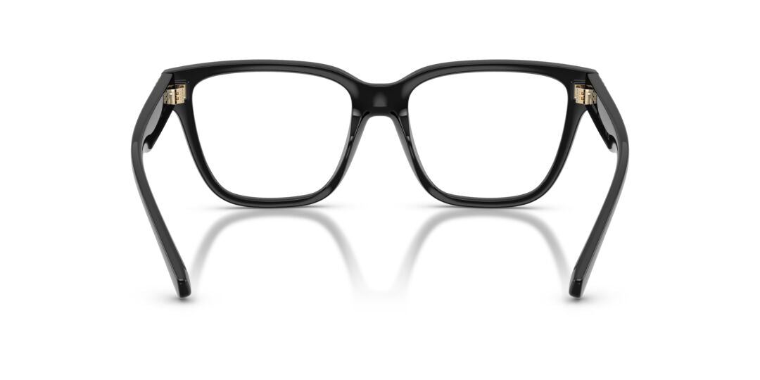 Lente Oftálmico Burberry BE2457U Negro