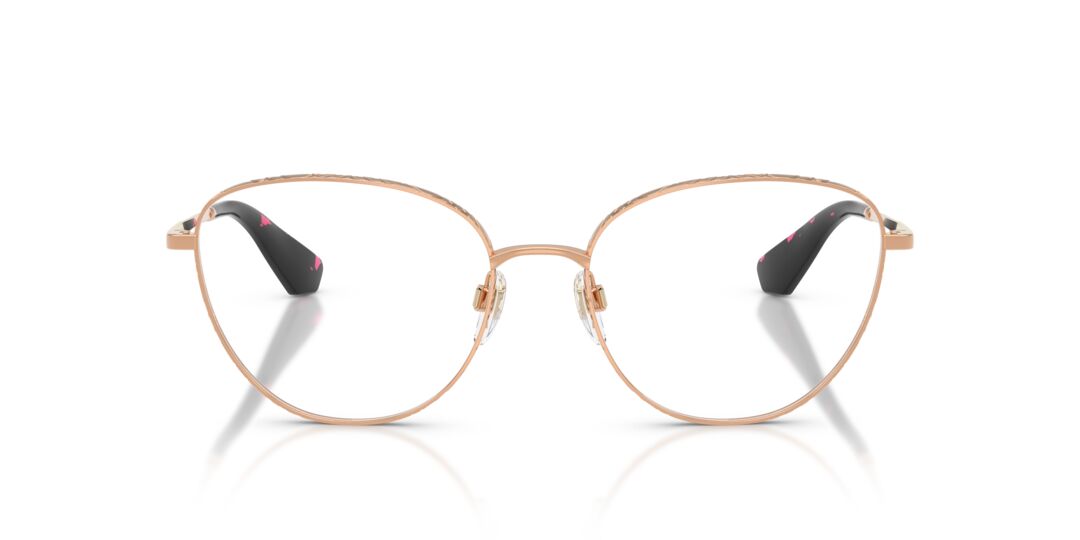 Lente Oftálmico Burberry BE1398 Rosa