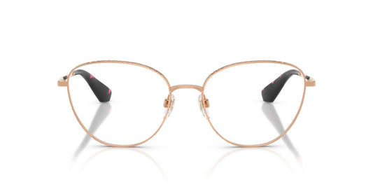 Lente Oftálmico Burberry BE1398 Rosa