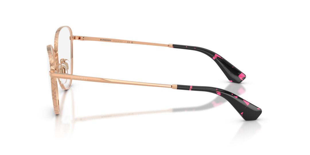 Lente Oftálmico Burberry BE1398 Rosa