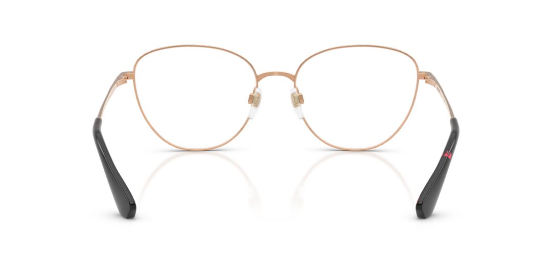 Lente Oftálmico Burberry BE1398 Rosa