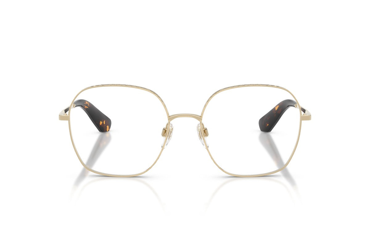 Lente Oftálmico Burberry BE1399 Dorado