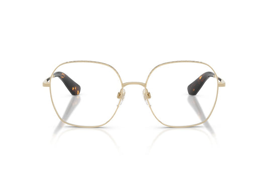 Lente Oftálmico Burberry BE1399 Dorado