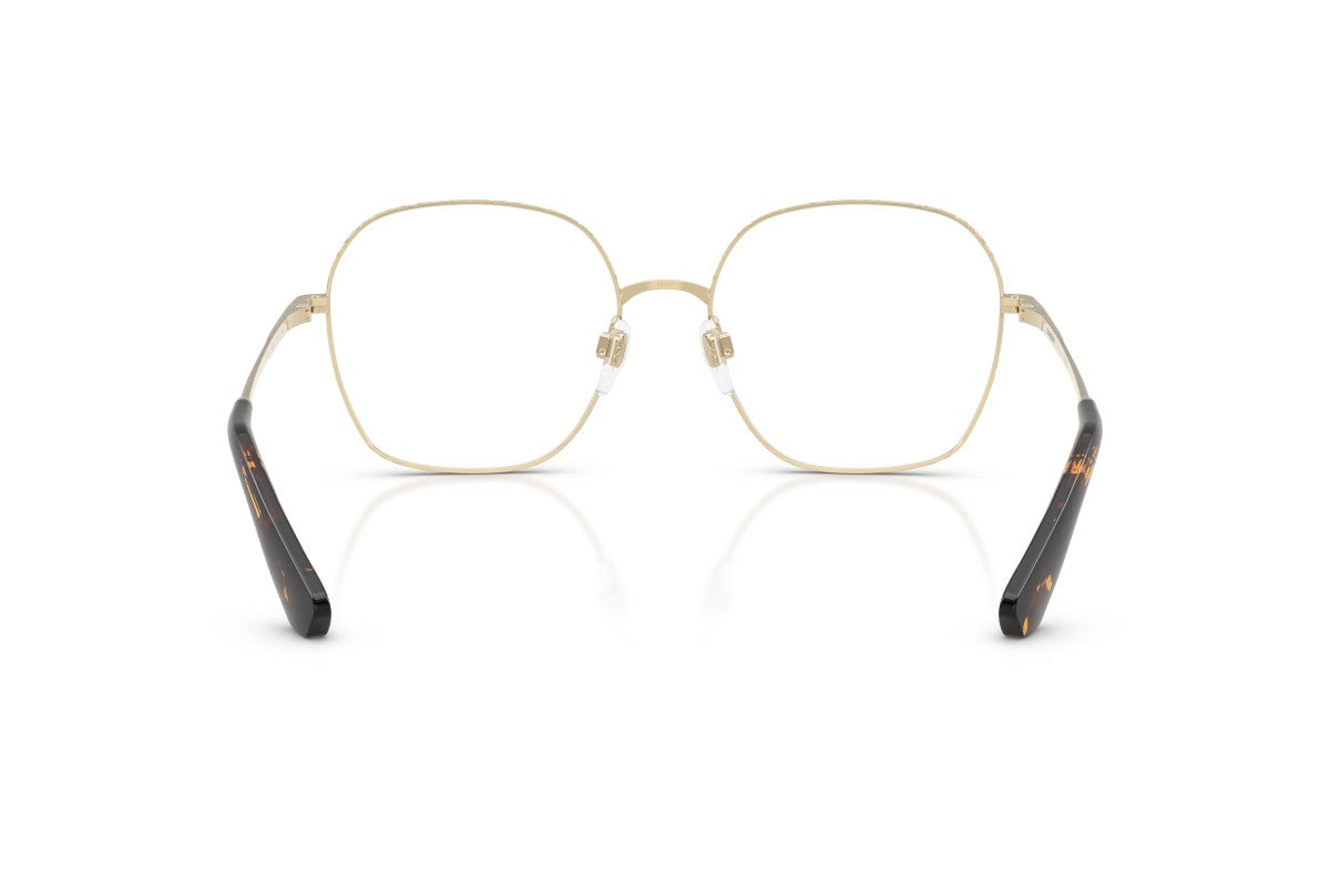 Lente Oftálmico Burberry BE1399 Dorado