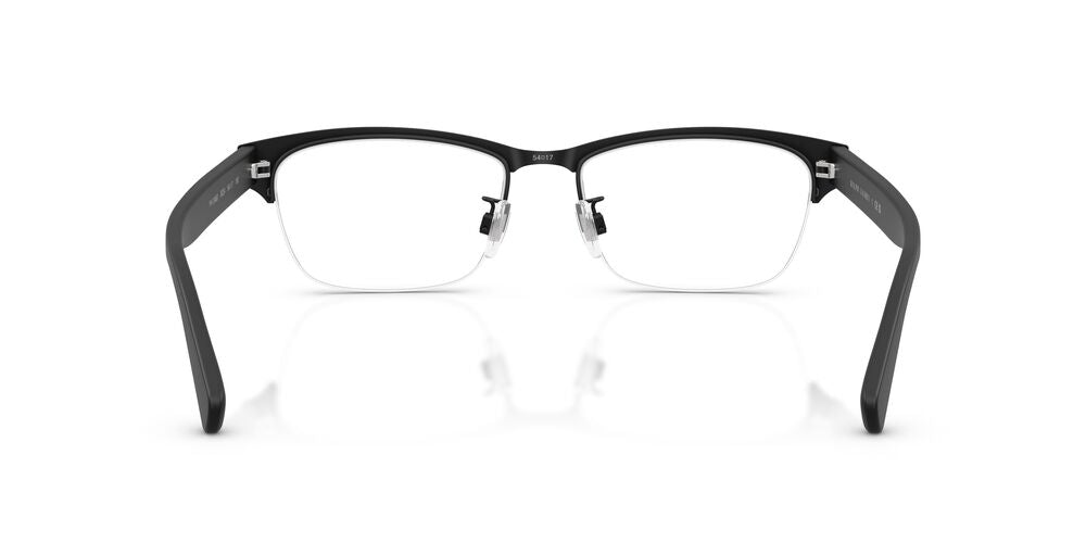Lente Oftálmico Polo Ralph PH1246D Negro