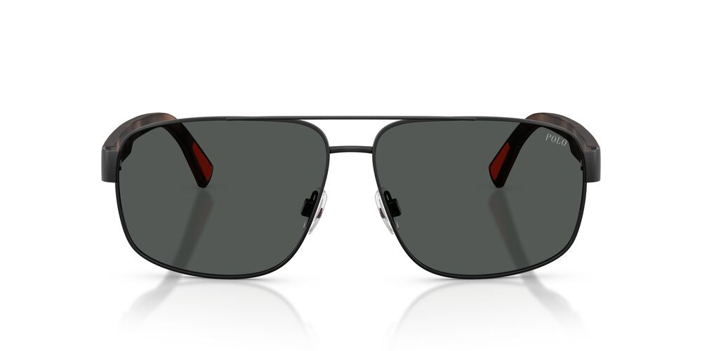 Lentes de Sol Polo Ralph PH3165 Negro