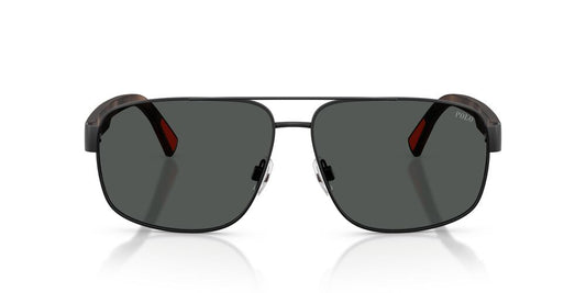Lentes de Sol Polo Ralph PH3165 Negro