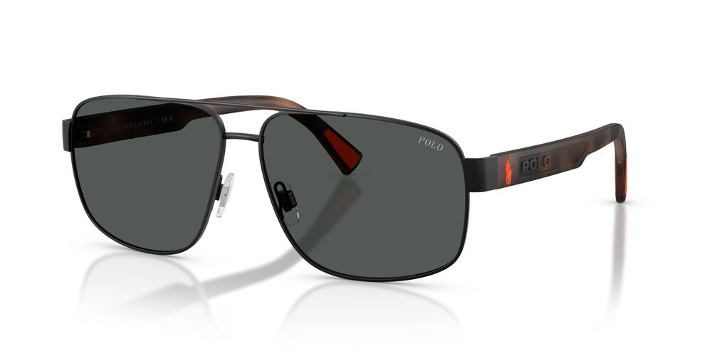 Lentes de Sol Polo Ralph PH3165 Negro