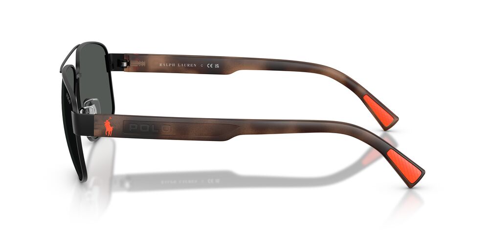 Lentes de Sol Polo Ralph PH3165 Negro