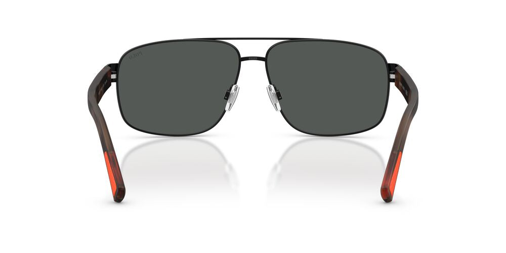 Lentes de Sol Polo Ralph PH3165 Negro