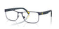 Lente Oftálmico Polo Ralph PH1244 Azul