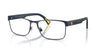 Lente Oftálmico Polo Ralph PH1244 Azul