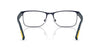 Lente Oftálmico Polo Ralph PH1244 Azul