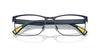 Lente Oftálmico Polo Ralph PH1244 Azul