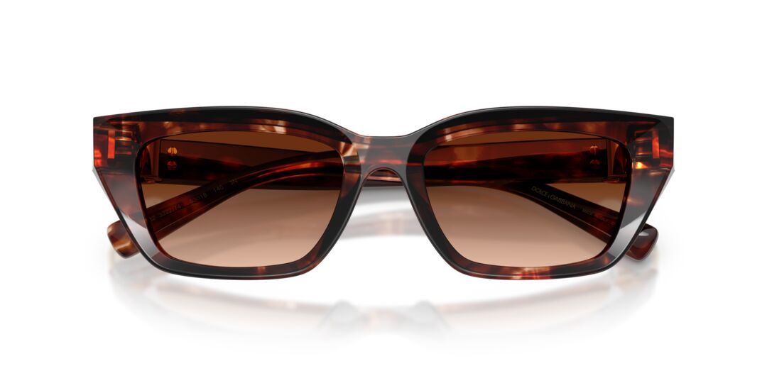 Lentes de Sol Dolce Gabbana DG4532 Havana