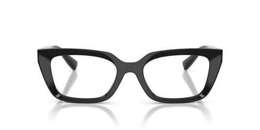 Lente Oftálmico Dolce Gabbana DG3436 Negro